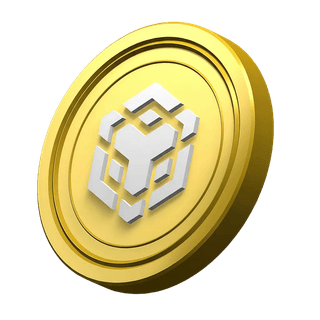 Unoszący się element graficzny ukazujący monetę Ethereum (ETH)